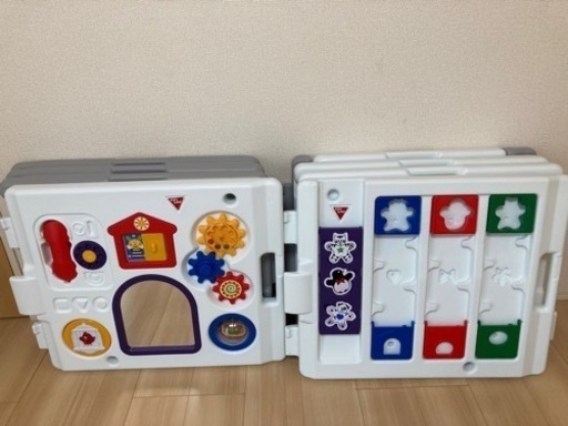 ミュージカルキッズランドDX