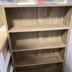 本棚