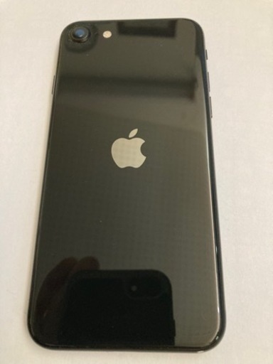 iPhone SE2  128G