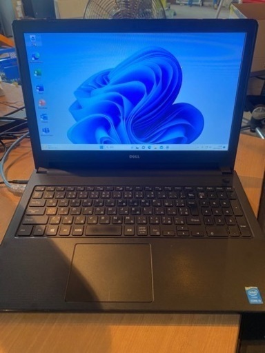 【DELL VOSTRO 3558】中古
