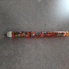 BIGチョコ 懸賞 文房具の画像