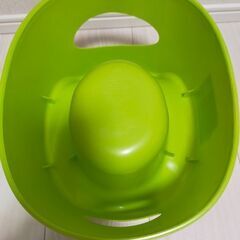 新品 未使用 IKEA イケア おまるの画像