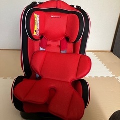 チャイルドシート(中古)