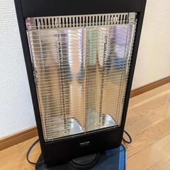 teknos カーボン ヒーター