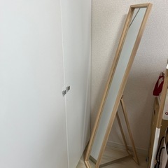 全身鏡（ミラー）