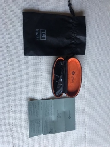 TALEX タレックス FLAT 04 マットブラック