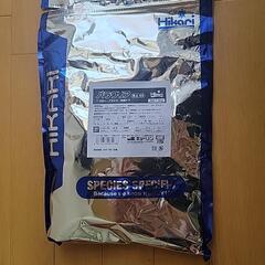 お得!鯉.金魚用パラクリア　浮上SS　100g