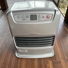 【お渡し決定しました】石油ファンヒーター　②