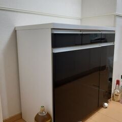 キッチンカウンター