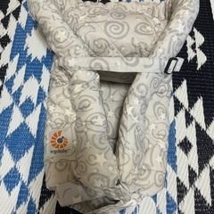 ergobaby エルゴベビー インファントインサート ベビーキ...