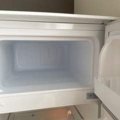 美品 冷蔵庫の画像