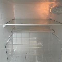 美品 冷蔵庫の画像