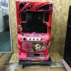 番長3　家スロ　スロット台　動作確認済み