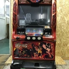 バジリスク絆　家スロ　スロット台 動作確認済み