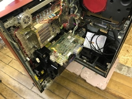 バジリスク絆　家スロ　スロット台 動作確認済み