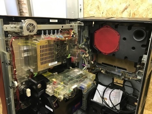 バジリスク絆　家スロ　スロット台 動作確認済み