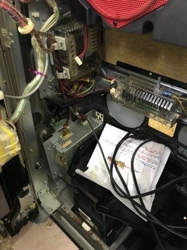 バジリスク絆　家スロ　スロット台 動作確認済み