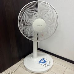 扇風機 取りに来ていただける方限定☆
