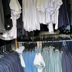 豊見城市内の学生服買取販売の画像