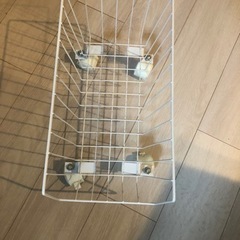 缶詰入れ　キッチンにぜひ