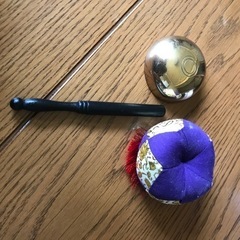 お墓参り、仏壇等に 磨きりんの画像