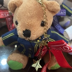 うたのプリンスさま　くまプリ4点の画像