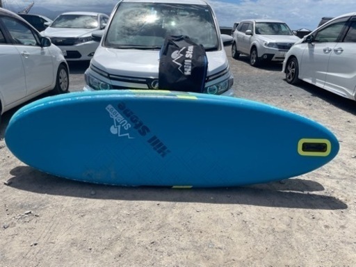 【値下げしました】SUP 2組セット　おまけ付き