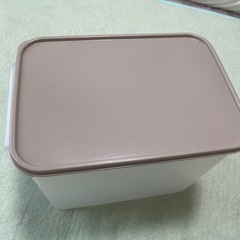 （68）タッパウェア詰め合わせ　未使用品 アッパー縫い加工込み/代引、後払い不可】 右足専用 ミズノ 野球