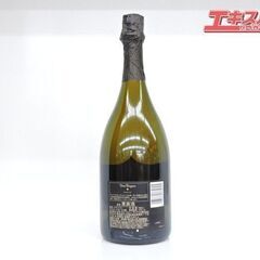 2023年3月発売のヴィンテージシャンパン　ドン・ペリニヨン2013年 ブリュット 750ml 12.5度の画像