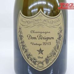 2023年3月発売のヴィンテージシャンパン　ドン・ペリニヨン2013年 ブリュット 750ml 12.5度の画像
