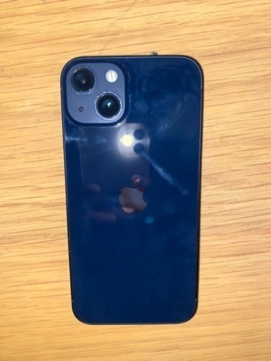 携帯電話/スマホ iPhone13 128GB