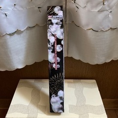 花火とシャボン玉タワーデラックスの画像
