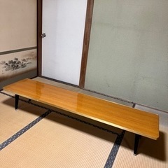長机