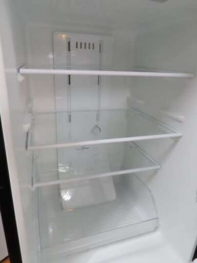 ♪TOSHIBA/東芝 冷蔵庫 GR-P15BS 153L 2019年 札幌♪