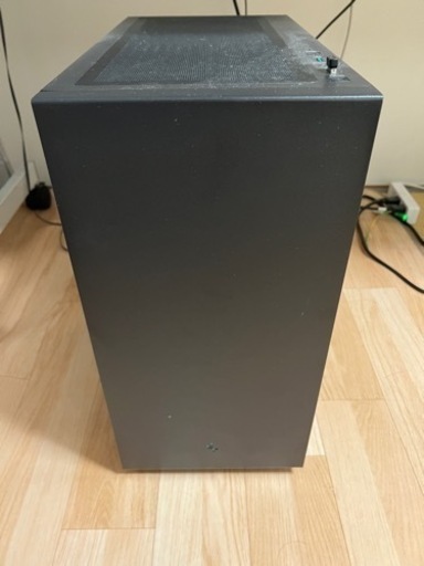 パソコン RTX3070GamingDeskTop