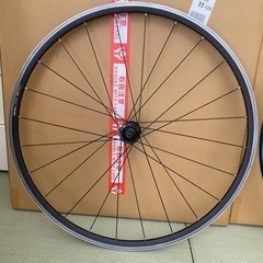 シマノ　WH-RS100 中古　SHIMANOの画像