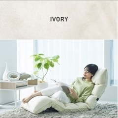 リクライニングチェアの画像