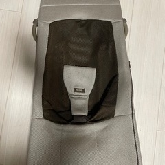 【中古】Richell バウンサー