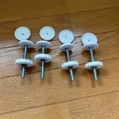 【相談中】ベビーゲートの画像