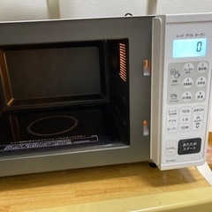シャープ オーブン電子レンジ RE-S55EJ 電子レンジ 2022年製