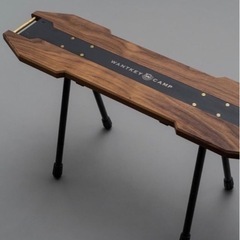 wantkeycamp SBS（天板のみ）新品未使用品