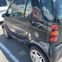 スマートk 車検9月28まで。16日辺りで早期終了します。の画像