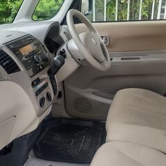 検査６年１月　25y　パレット　修復なし　禁煙車　プッシュスタート　走行６.８万ｋｍ　２３.5万円の画像