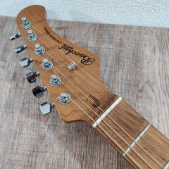 Bacchus IMPERIAL24 BP-RSM/M RD-B HSH 美品の画像