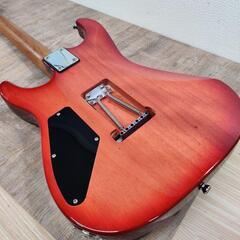 Bacchus IMPERIAL24 BP-RSM/M RD-B HSH 美品の画像