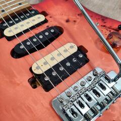 Bacchus IMPERIAL24 BP-RSM/M RD-B HSH 美品の画像