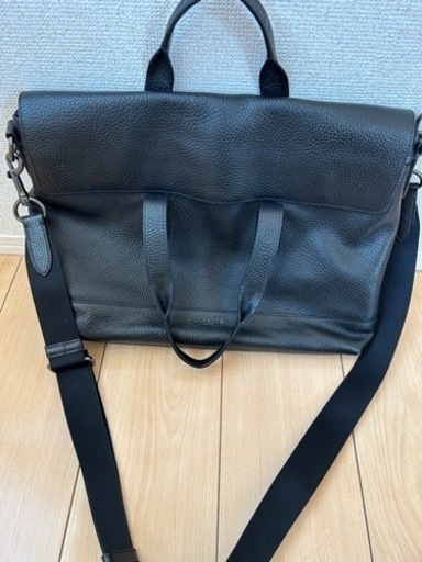 COACH  男性用ショルダーバッグ