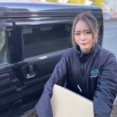 ⭐️月収78万突破ドライバー在籍中⭐️必要なのは免許のみ！の画像