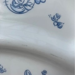 ディズニーシリーズ　食器　CORELLE コレールの画像