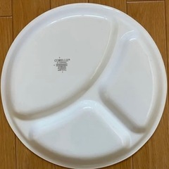 ディズニーシリーズ　食器　CORELLE コレールの画像